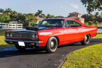 1969 Plymouth Road Runner for sale