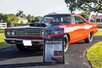 1969 Plymouth Road Runner for sale