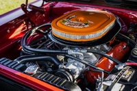 1969 Plymouth Road Runner for sale