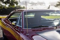1969 Plymouth Road Runner for sale