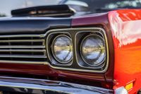 1969 Plymouth Road Runner for sale