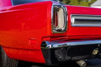 1969 Plymouth Road Runner for sale