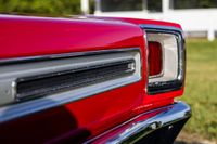 1969 Plymouth Road Runner for sale