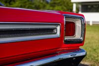 1969 Plymouth Road Runner for sale