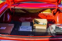 1969 Plymouth Road Runner for sale
