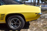 1969 Chevrolet Camaro SS Restomod for sale