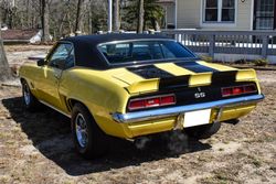 1969 Chevrolet Camaro SS Restomod for sale