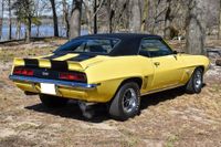 1969 Chevrolet Camaro SS Restomod for sale