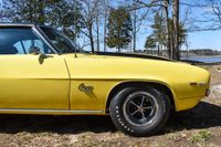 1969 Chevrolet Camaro SS Restomod for sale