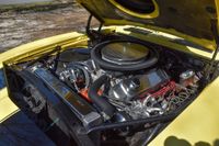 1969 Chevrolet Camaro SS Restomod for sale