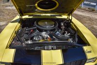 1969 Chevrolet Camaro SS Restomod for sale