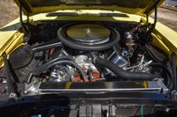 1969 Chevrolet Camaro SS Restomod for sale