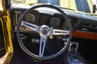 1969 Chevrolet Camaro SS Restomod for sale
