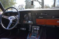 1969 Chevrolet Camaro SS Restomod for sale