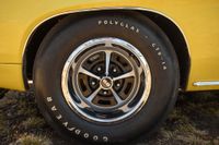 1969 Chevrolet Camaro SS Restomod for sale