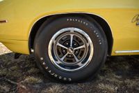 1969 Chevrolet Camaro SS Restomod for sale