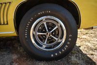 1969 Chevrolet Camaro SS Restomod for sale