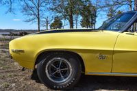 1969 Chevrolet Camaro SS Restomod for sale