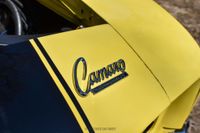 1969 Chevrolet Camaro SS Restomod for sale