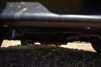 1969 Chevrolet Camaro SS Restomod for sale