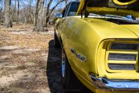 1969 Chevrolet Camaro SS Restomod for sale