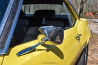 1969 Chevrolet Camaro SS Restomod for sale