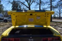 1969 Chevrolet Camaro SS Restomod for sale