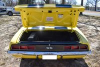1969 Chevrolet Camaro SS Restomod for sale