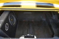 1969 Chevrolet Camaro SS Restomod for sale