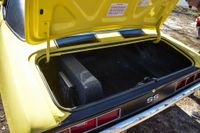 1969 Chevrolet Camaro SS Restomod for sale