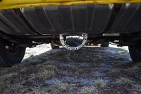 1969 Chevrolet Camaro SS Restomod for sale