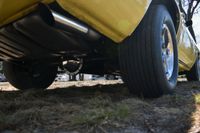 1969 Chevrolet Camaro SS Restomod for sale