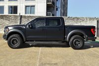 2022 Ford F-150 SuperCrew-Raptor for sale