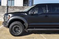 2022 Ford F-150 SuperCrew-Raptor for sale