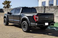 2022 Ford F-150 SuperCrew-Raptor for sale