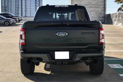 2022 Ford F-150 SuperCrew-Raptor for sale