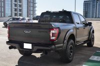 2022 Ford F-150 SuperCrew-Raptor for sale