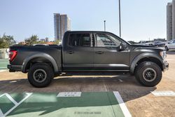 2022 Ford F-150 SuperCrew-Raptor for sale