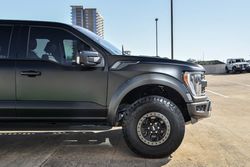 2022 Ford F-150 SuperCrew-Raptor for sale