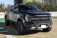 2022 Ford F-150 SuperCrew-Raptor for sale