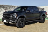 2022 Ford F-150 SuperCrew-Raptor for sale