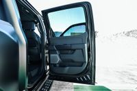 2022 Ford F-150 SuperCrew-Raptor for sale