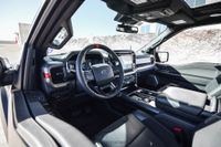 2022 Ford F-150 SuperCrew-Raptor for sale