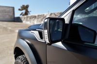 2022 Ford F-150 SuperCrew-Raptor for sale