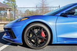 2022 Chevrolet Corvette Stingray Coupe 3LT for sale