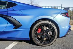 2022 Chevrolet Corvette Stingray Coupe 3LT for sale