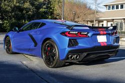 2022 Chevrolet Corvette Stingray Coupe 3LT for sale