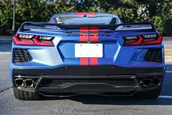 2022 Chevrolet Corvette Stingray Coupe 3LT for sale