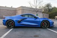 2022 Chevrolet Corvette Stingray Coupe 3LT for sale