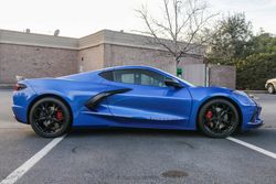 2022 Chevrolet Corvette Stingray Coupe 3LT for sale